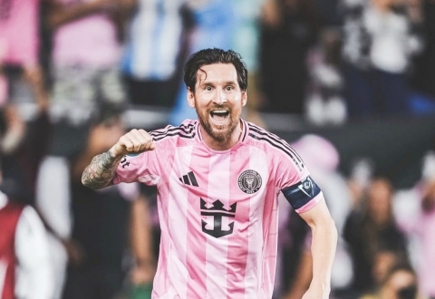 Nhận định Minnesota vs Inter Miami: Khác biệt mang tên Messi