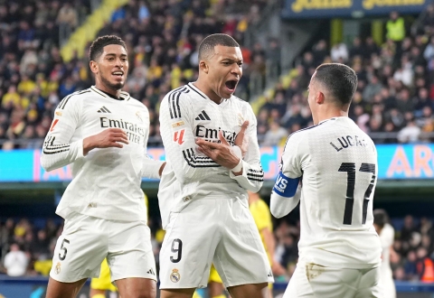 Nhận định Alaves vs Real Madrid: Trút cơn giận