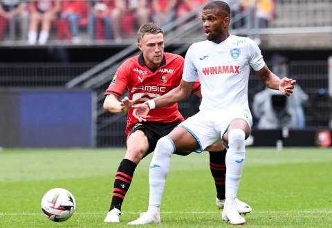 Nhận định Le Havre vs Rennes: Chủ nhà hưởng niềm vui