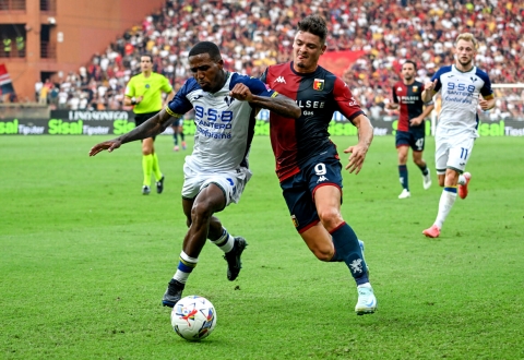 Nhận định Verona vs Genoa: Nối dài chuỗi bất bại