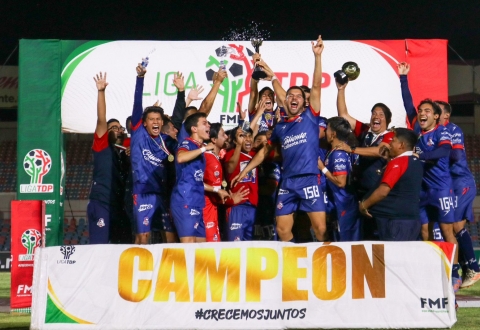 Nhận định Cimarrones de Sonora vs Mexicali: Không thể ngừng thua