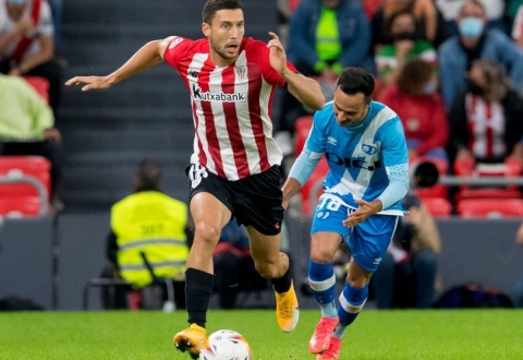 Nhận định Athletic Bilbao vs Rayo Vallecano: Tìm lại niềm vui, 2h00 ngày 14/4/2025