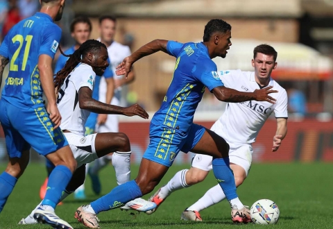Nhận định Napoli vs Empoli: Sức mạnh vượt trội