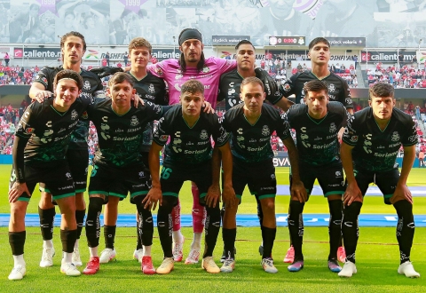 Nhận định Santos Laguna vs Queretano: Chung kết ngược