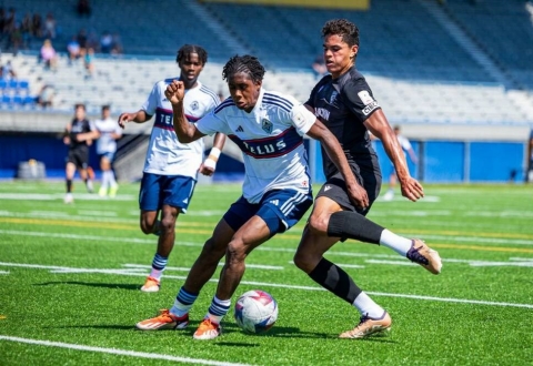 Nhận định Vancouver Whitecaps vs Austin: Khó có bất ngờ, 6h30 ngày 13/4/2025