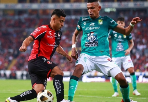 Nhận định Cruz Azul vs Leon: Trận cầu 6 điểm
