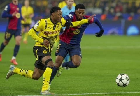 Nhận định Dortmund vs Barca: Không còn đường lui