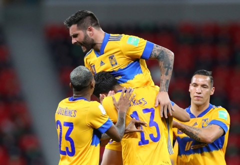 Nhận định Pachuca vs Tigres: Chen chân vào Top 3