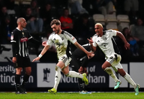 Nhận định Salford City vs Doncaster: Cuộc chiến cân sức