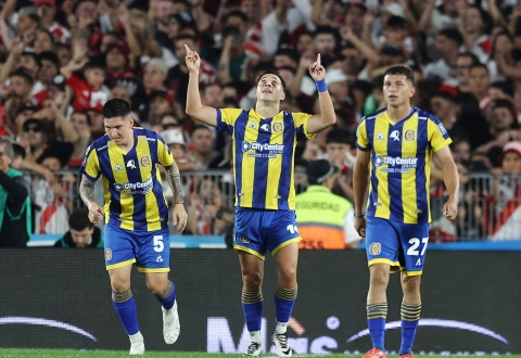 Nhận định Platense vs Rosario Central: Tiếp tục bám đuổi