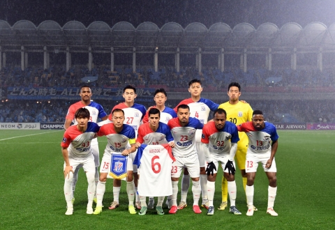 Nhận định Shanghai Shenhua vs Quingdao Hauniu: Không thể không thắng