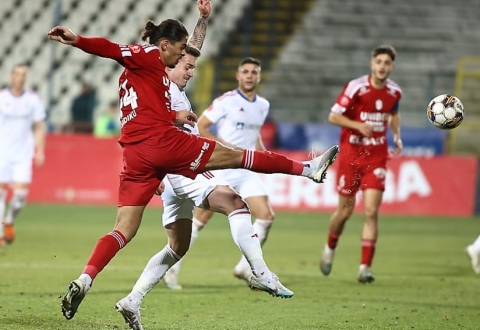 Nhận định Botosani vs Otelul Galati: Ngang tài cân sức