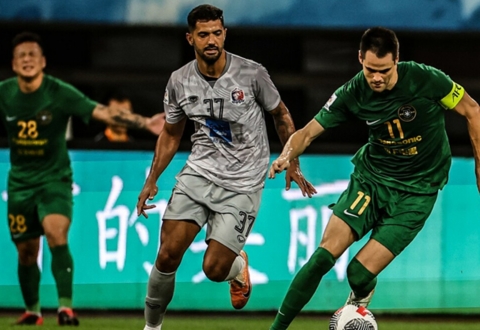 Nhận định Zhejiang Professional vs Meizhou Hakka: Chiến thắng dễ dàng?