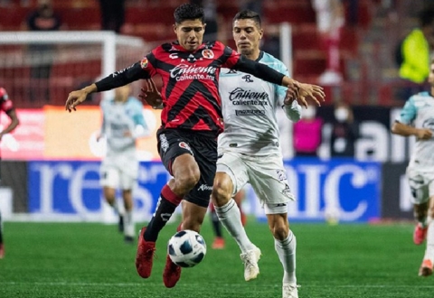 Nhận định Mazatlan vs Tijuana: Chủ lấn át khách