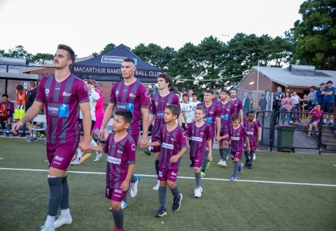 Nhận định Macarthur Rams vs Canterbury Bankstown: Chiến thắng cách biệt