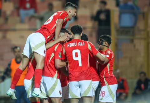 Nhân định River Plate vs Bubali: Trên 2,5 bàn?
