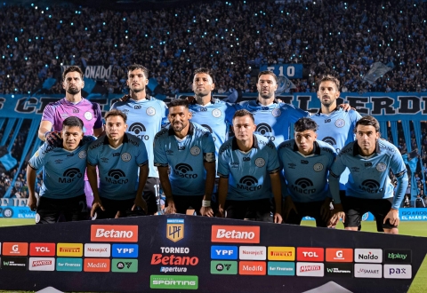 Nhận định Belgrano vs Real Pilar: Chủ nhà áp đảo
