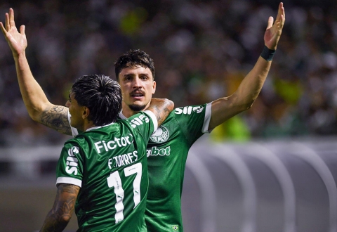 Nhận định Internacional vs Palmeiras: Vững vàng đỉnh bảng