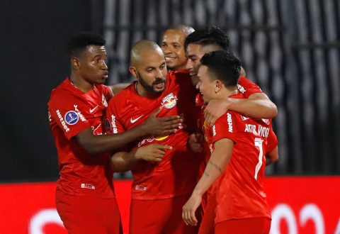 Nhận định Sport Recife vs RB Bragantino: Những kẻ cùng khổ