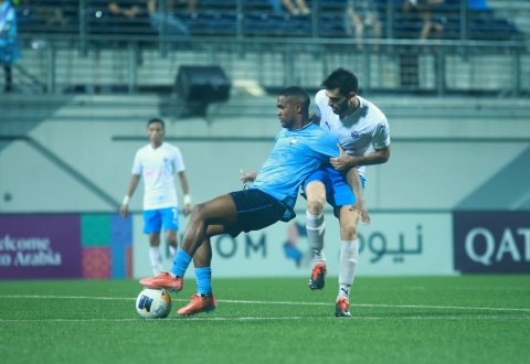 Nhận định Sydney vs Lion City Sailors: Đội khách đi tiếp