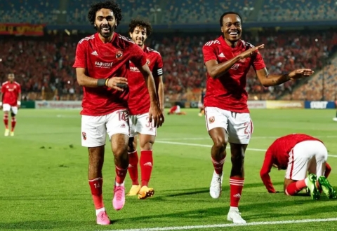 Nhận định Al Ahly vs Pharco: Dễ có trận hòa