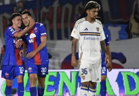 Nhận định Tigres vs Boca Juniors: Khó có nhiều bàn