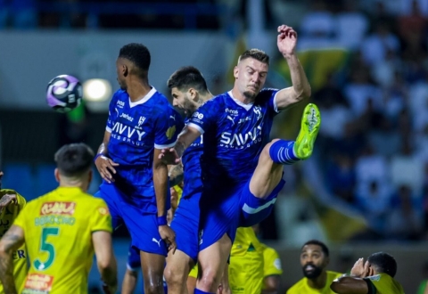 Nhận định Al Hilal vs Al Khaleej: Lấy lại thể diện