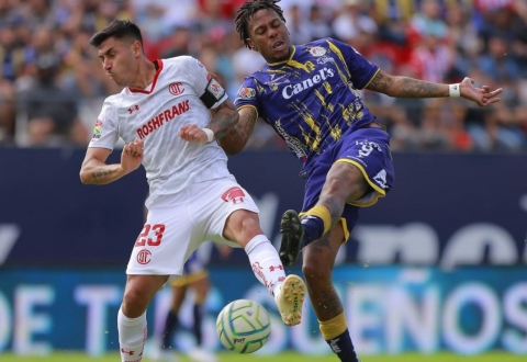 Nhận định Atletico San Luis vs Toluca: Sức mạnh vượt trội