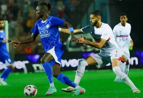 Nhận định Smouha vs El Zamalek: Tỷ lệ thua 100%