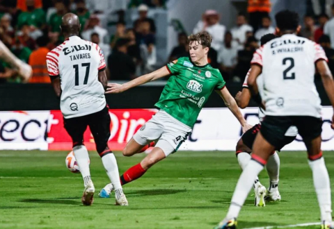 Nhận định Al Ettifaq vs Al Riyadh: Hòa là đẹp