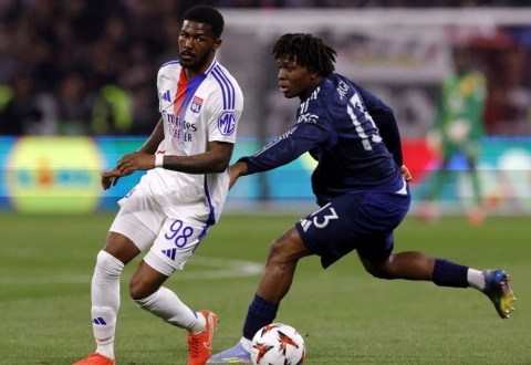 Nhận định MU vs Lyon: Khó lường, bất ngờ phút cuối?