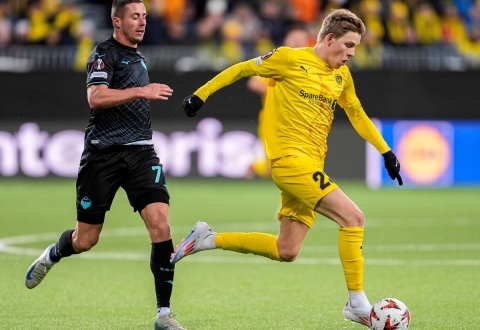 Nhận định Lazio vs Bodo/Glimt: Đại bàng gãy cánh