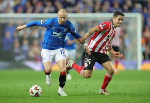Nhận định Athletic Bilbao vs Rangers: Thắng tối thiểu