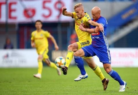 Nhận định Torpedo Zhodino vs Maxline Vitebsk: Tranh vé vào chung kết