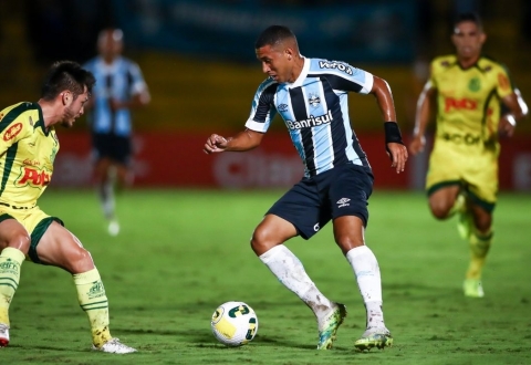 Nhận định Mirassol vs Gremio: Người cùng khổ