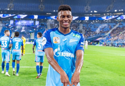 Nhận định Zenit vs FK Rostov: Không cân sức