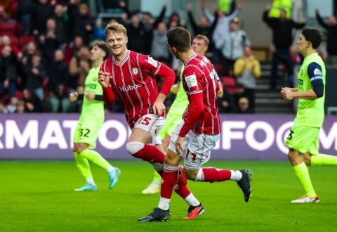 Nhận định Bristol City vs Sunderland: Cạnh tranh kịch liệt