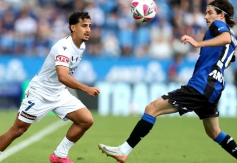 Nhận định Melbourne Victory vs Auckland: Có nhiều bàn thắng?