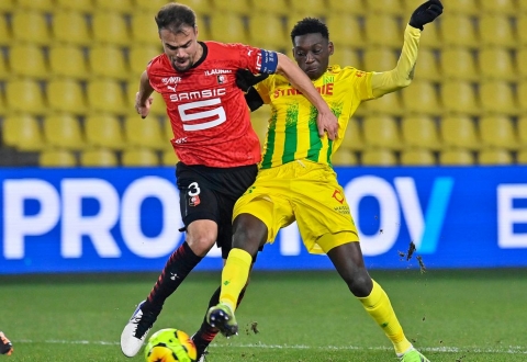 Nhận định Rennes vs Nantes: Không khoan nhượng, 1h45 ngày 19/4/2025