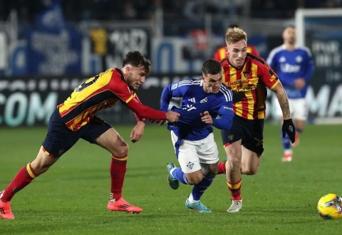 Nhận định Lecce vs Como: Ngày càng chìm sâu