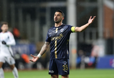 Nhận định Kasimpasa vs Sivasspor: Cách biệt tối thiểu