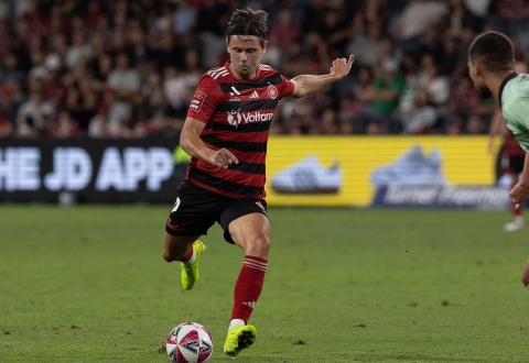 Nhận định Western Sydney Wanderers vs Melbourne City: Bám đuổi ngôi vô địch