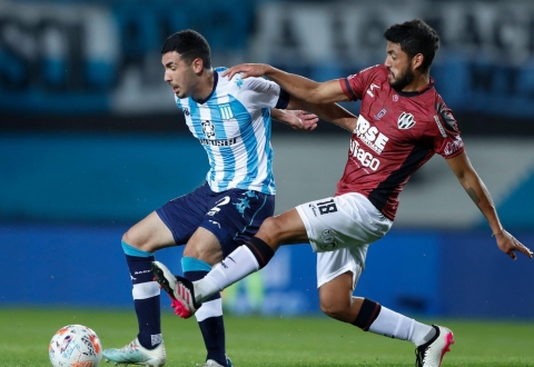 Nhận định Racing Club vs Central Cordoba: Không ai chịu ai