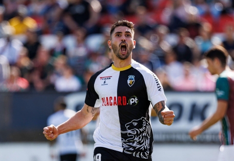 Nhận định Farense vs Boavista: Chung kết ngược đúng nghĩa