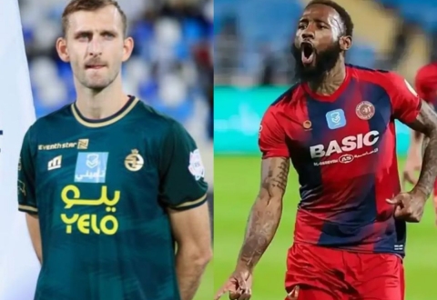 Nhận định Al Kholood vs Damac: Đòi nợ thành công