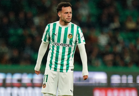 Nhận định Rio Ave vs Santa Clara: Ai chả muốn thắng
