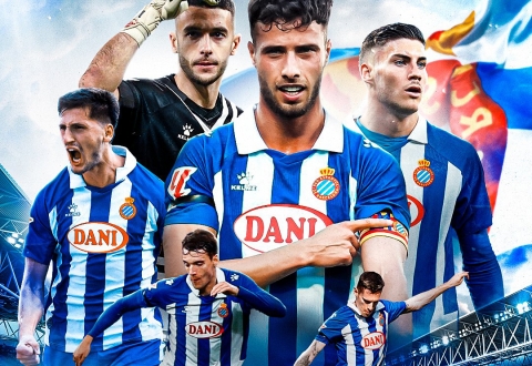 Nhận định Espanyol vs Getafe: Dễ có bất ngờ