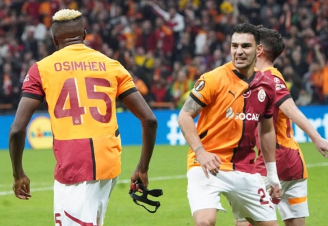 Nhận định Galatasaray vs Bodrum FK: 3 điểm dễ dàng, 00h00 ngày 19/4/2025