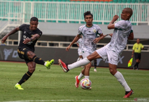 Nhận định  PSS Sleman vs Dewa United: Thắng trên 2 bàn?