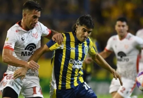 Nhận định Rosario Central vs Instituto Cordoba: Giành lấy ngôi đầu